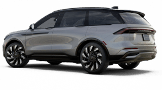 2025 Lincoln Lincoln Nautilus External Image 2